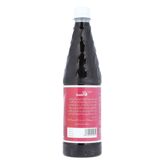 LIFE STYLE SYRUP FALSA 800 ML