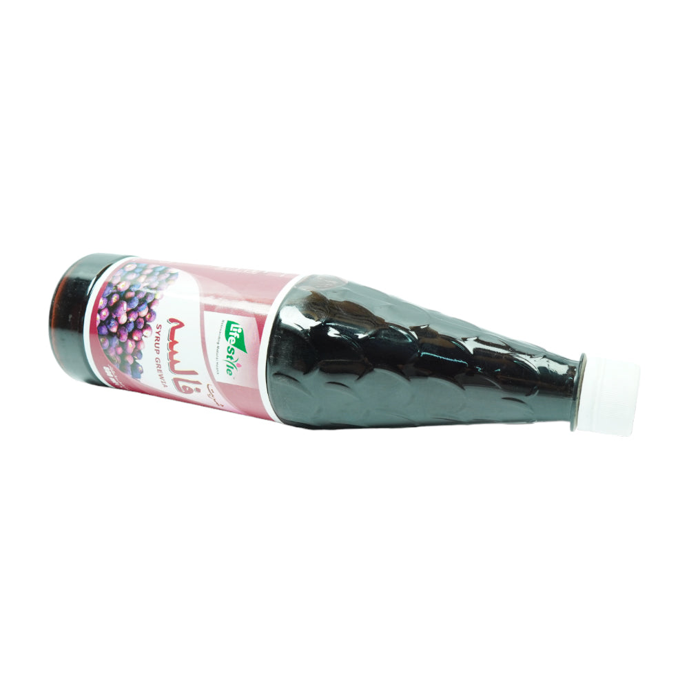 LIFE STYLE SYRUP FALSA 800 ML