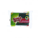 SCOTCH BRITE SPONGE GREEN KITCHEN LARGE 1PC