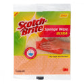 SCOTCH BRITE SPONGE WIPE 1PC