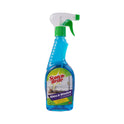 SCOTCH BRITE GLASS CLEANER & HOUSEHOLD ORIGINAL 500 ML