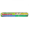 SCOTCH BRITE FRESH WRAP CLING FILM 100 SQ.FT