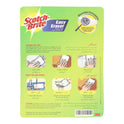 SCOTCH BRITE SPONGE EASY ERASER STAIN REMOVER