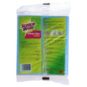 SCOTCH BRITE SPONGE WIPE 5PCS PACK