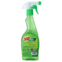 SCOTCH BRITE GLASS CLEANER & WINDOW GREEN APPLE 500 ML