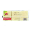 SCOTCH BRITE SPONGE NAIL SAVER 3 IN 1 VALUE PACK