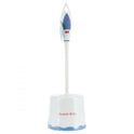 SCOTCH BRITE TOILET BRUSH SET WHITE