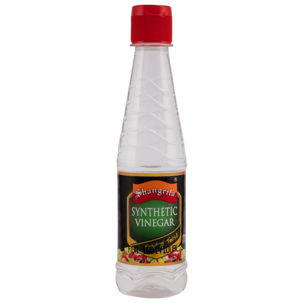 SHANGRILA SYNTHETIC VINEGAR 300 ML