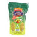 SHANGRILA MIXED PICKLE IN OIL POUCH 800 GM