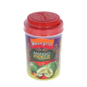 SHANGRILA MANGO PICKLE IN OIL JAR 1 KG