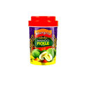 SHANGRILA MANGO PICKLE IN OIL 400 GM