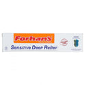 FORHANS TOOTH PASTE SENSITIVE DEEP RELIEF 100 GM BASIC