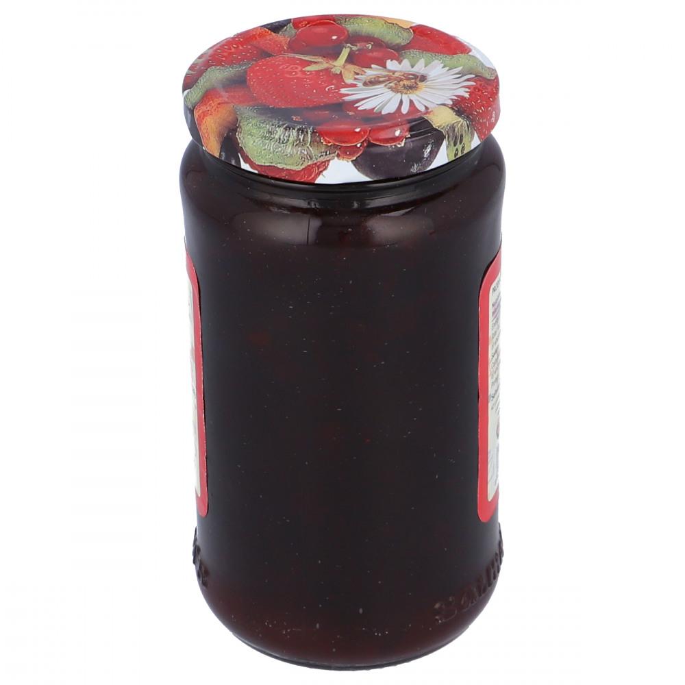 SALMAN JAM BLACKCURRANT 450 GM