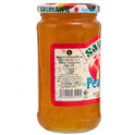 SALMAN JAM PEACH 450 GM