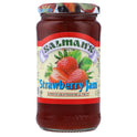 SALMAN JAM STRAWBERRY 450 GM