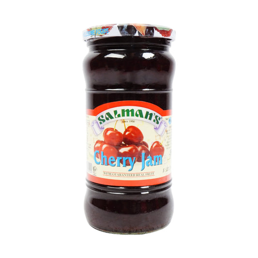 SALMAN JAM CHERRY 900 GM