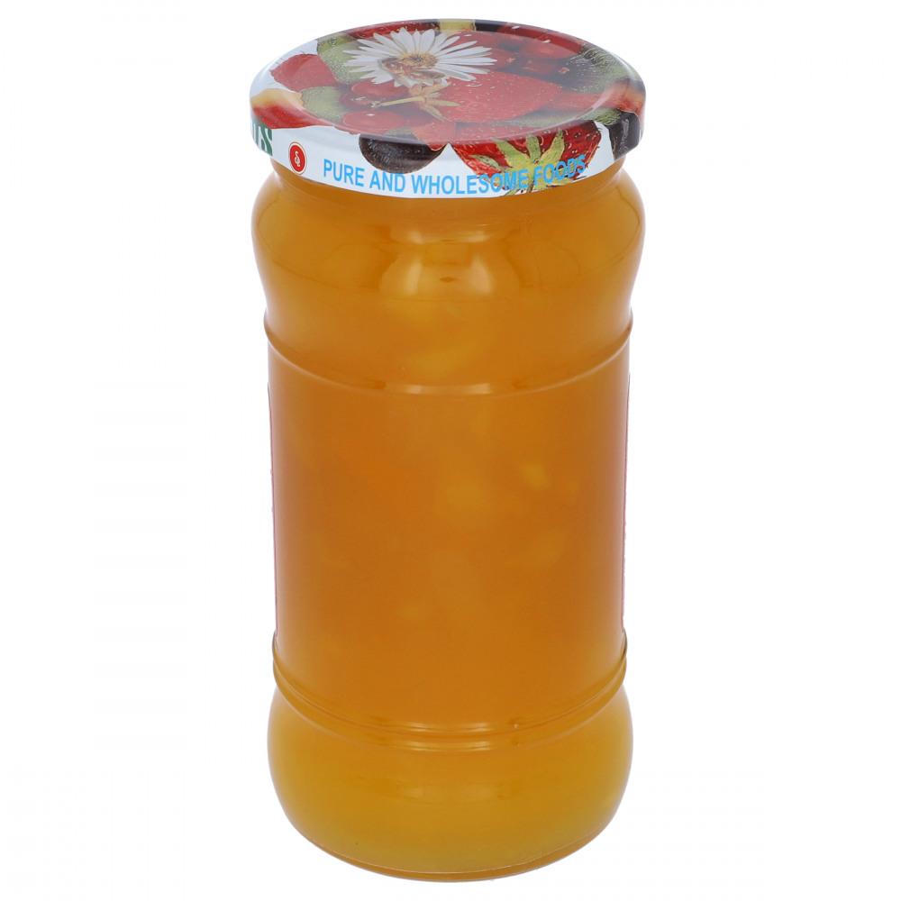 SALMANS JAM MANGO 900 GM