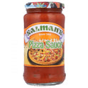 SALMAN PIZZA SAUCE 370 GM