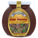 SALMAN'S 100% PURE SIDR HONEY 500G