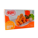 SUFI CHICKEN ROLL 300 GM