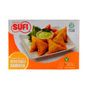 SUFI VEGETABLE SAMOSA 210GM