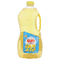 SUFI CANOLA COOKING OIL BOTTLE 4.5 LTR BASIC