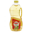 SUFI SOYABEAN COOKING OIL BOTTLE 4.5 LTR BASIC