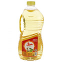 SUFI SOYABEAN COOKING OIL BOTTLE 4.5 LTR BASIC