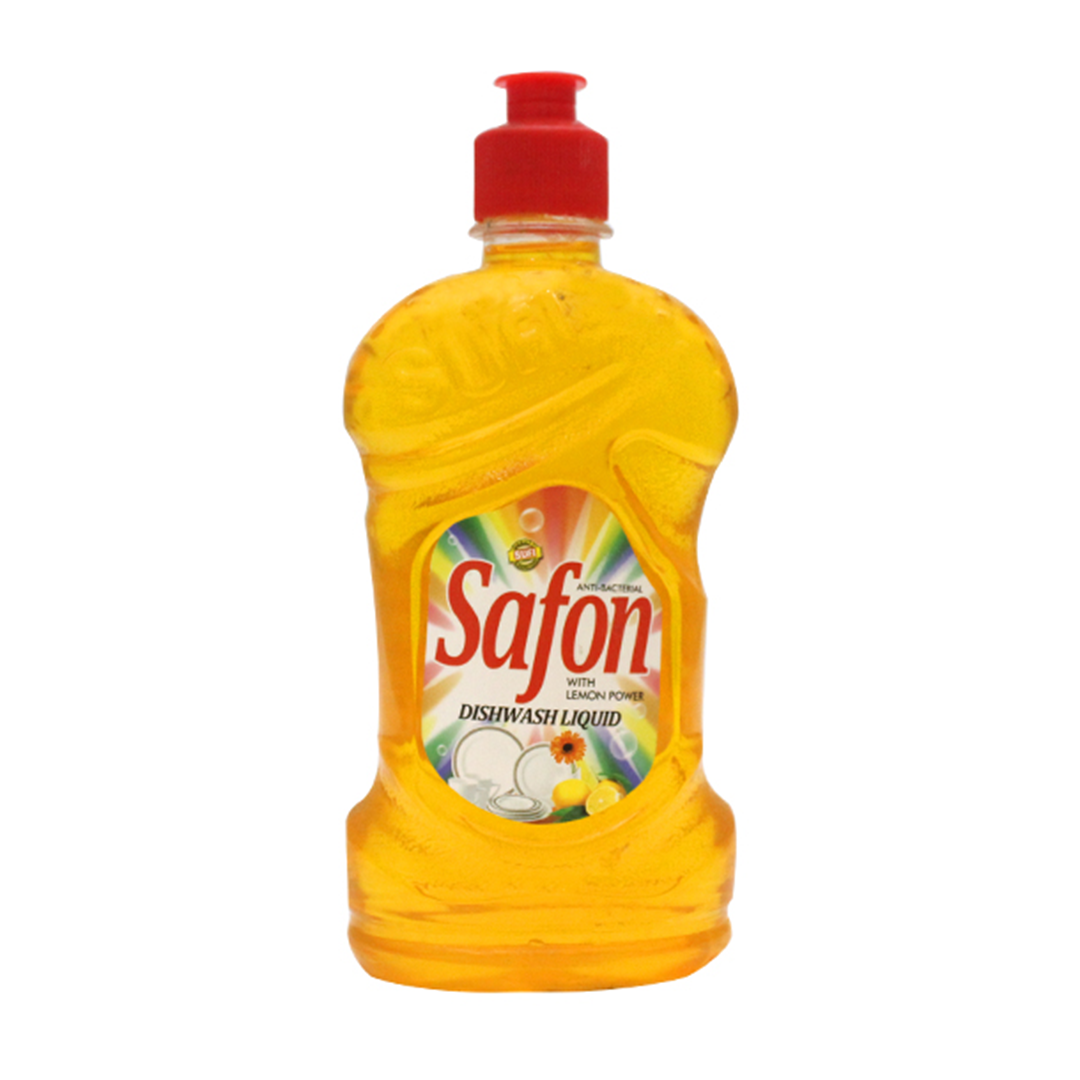 SUFI SAFON DISHWASH LIQUID 475 ML