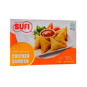 SUFI CHICKEN SAMOSA 30 PCS 420GM