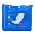 BUTTERFLY SANITARY NAPKINS MAXI THICK LONG 9PCS