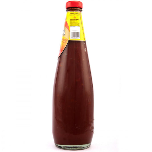 SHEZAN TOMATO KETCHUP BOTTLE 830 GM