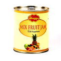 SHEZAN JAM MIXED FRUIT TIN 1050 GM