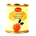 SHEZAN SWEET ORANGE MARMALADE TIN 1050 GM