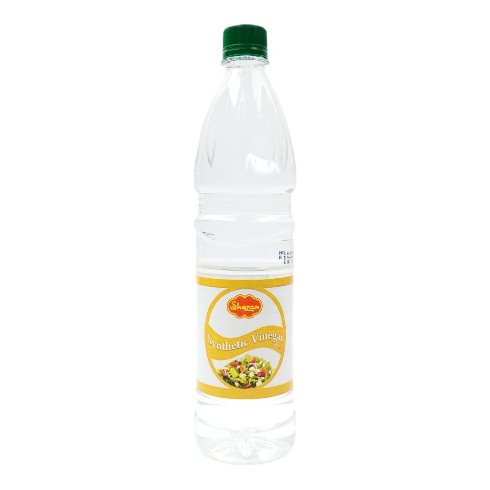 SHEZAN SYNTHETIC VINEGAR WHITE 800 ML