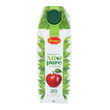 SHEZAN ALL PURE APPLE JUICE 1000 ML- CARTON