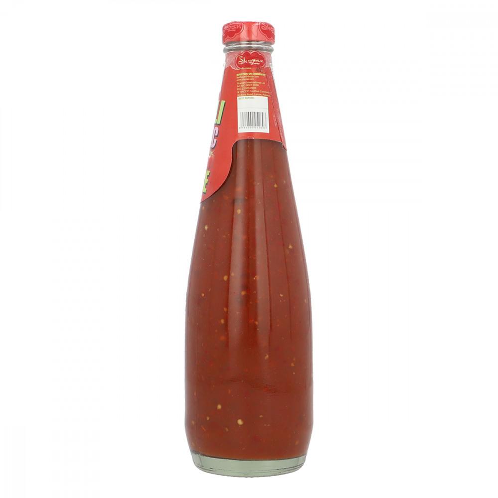 SHEZAN CHILLI GARLIC SAUCE 850GM