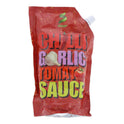 SHEZAN CHILLI GARLIC SAUCE POUCH 800 GM