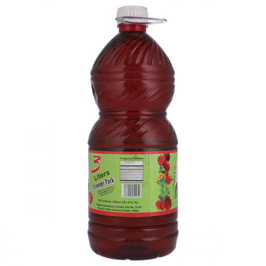 SHEZAN SHARBAT SAMARQAND 3 LTR