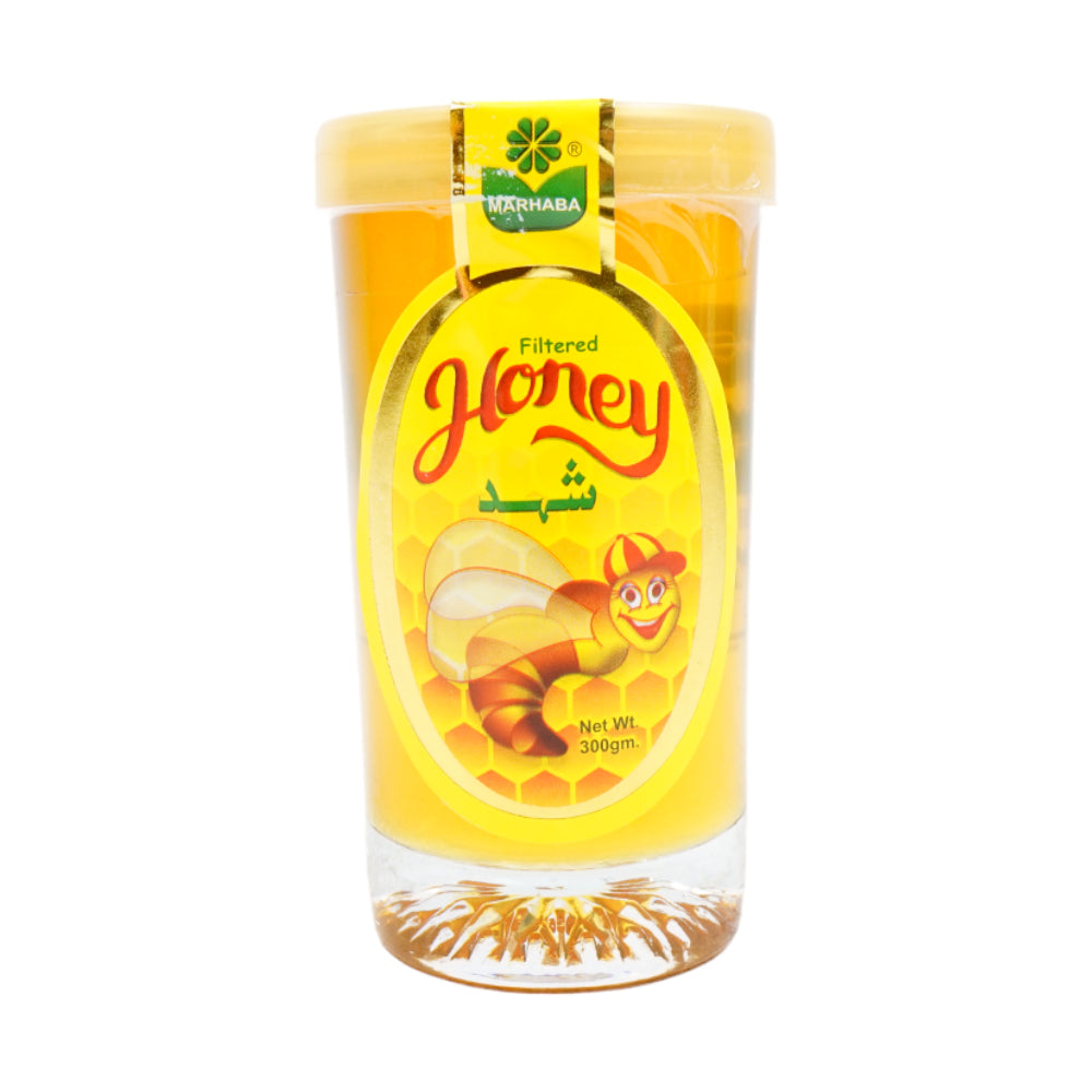 MARHABA PURE HONEY 300G