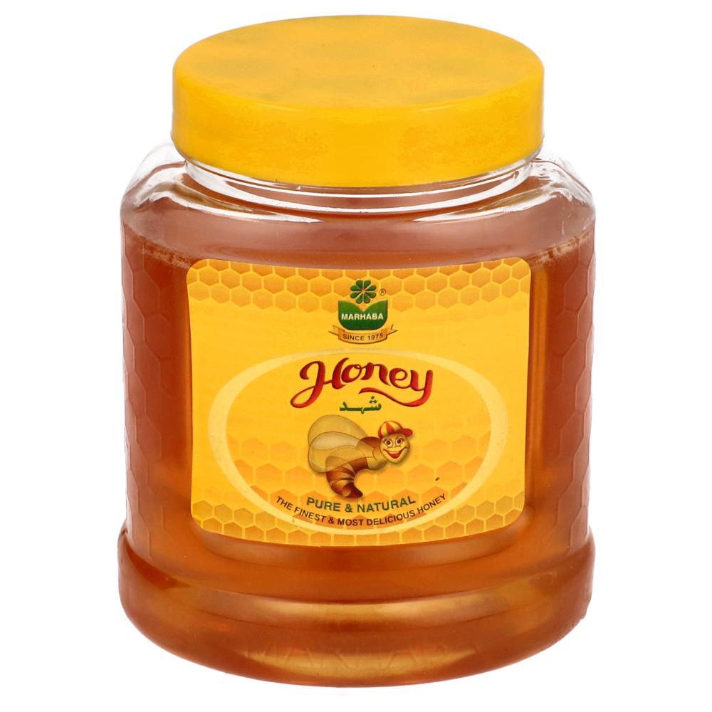 MARHABA HONEY JAR 1000 GM