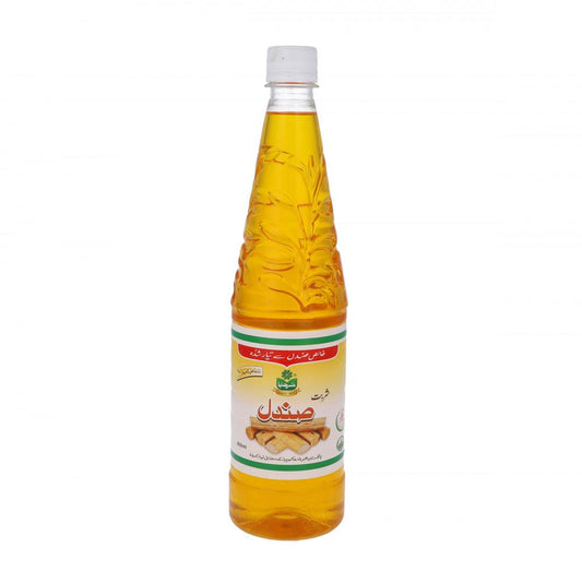 MARHABA SHARBAT SANDAL 800 ML