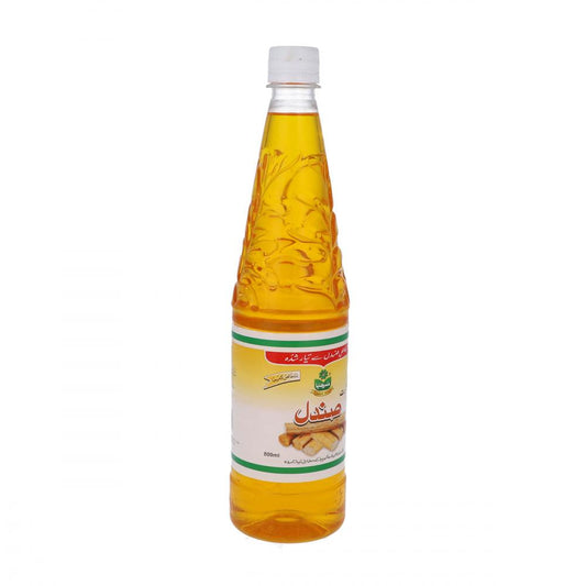 MARHABA SHARBAT SANDAL 800 ML