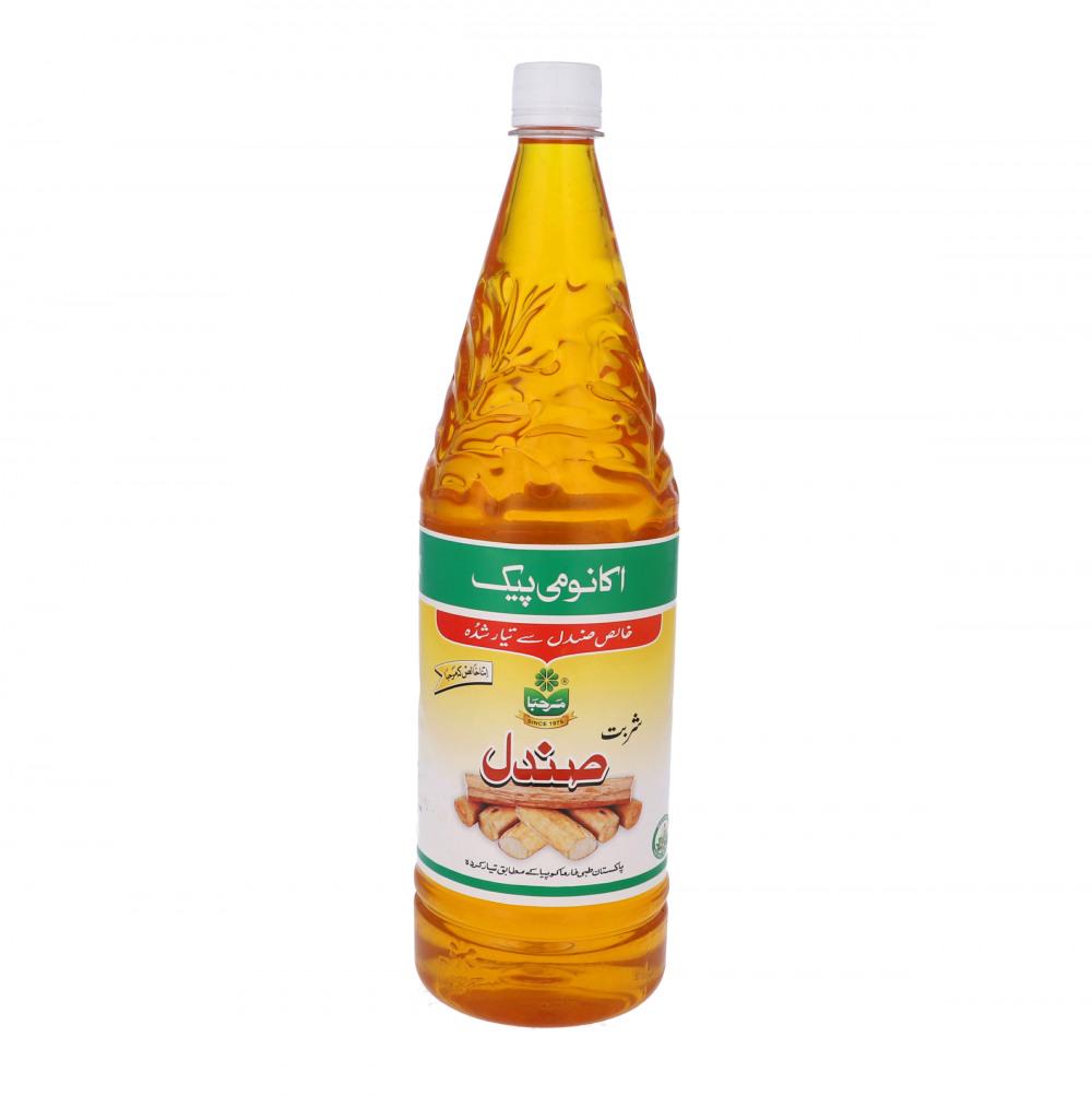 MARHABA SHARBAT SANDAL 1500 ML