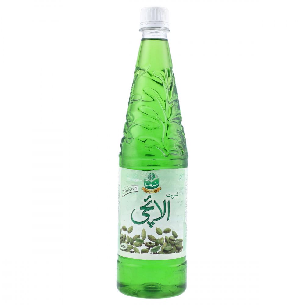 MARHABA SHARBAT ELACHI 800 ML