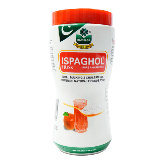 MARHABA ISPAGHOL HUSK 300 GM