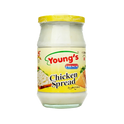 YOUNGS CHICKEN SPREAD 300 ML