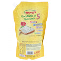 YOUNGS CHICKEN SPREAD POUCH 1 LTR