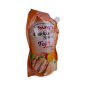 YOUNGS CHICKEN SPREAD FAJITA 200 ML