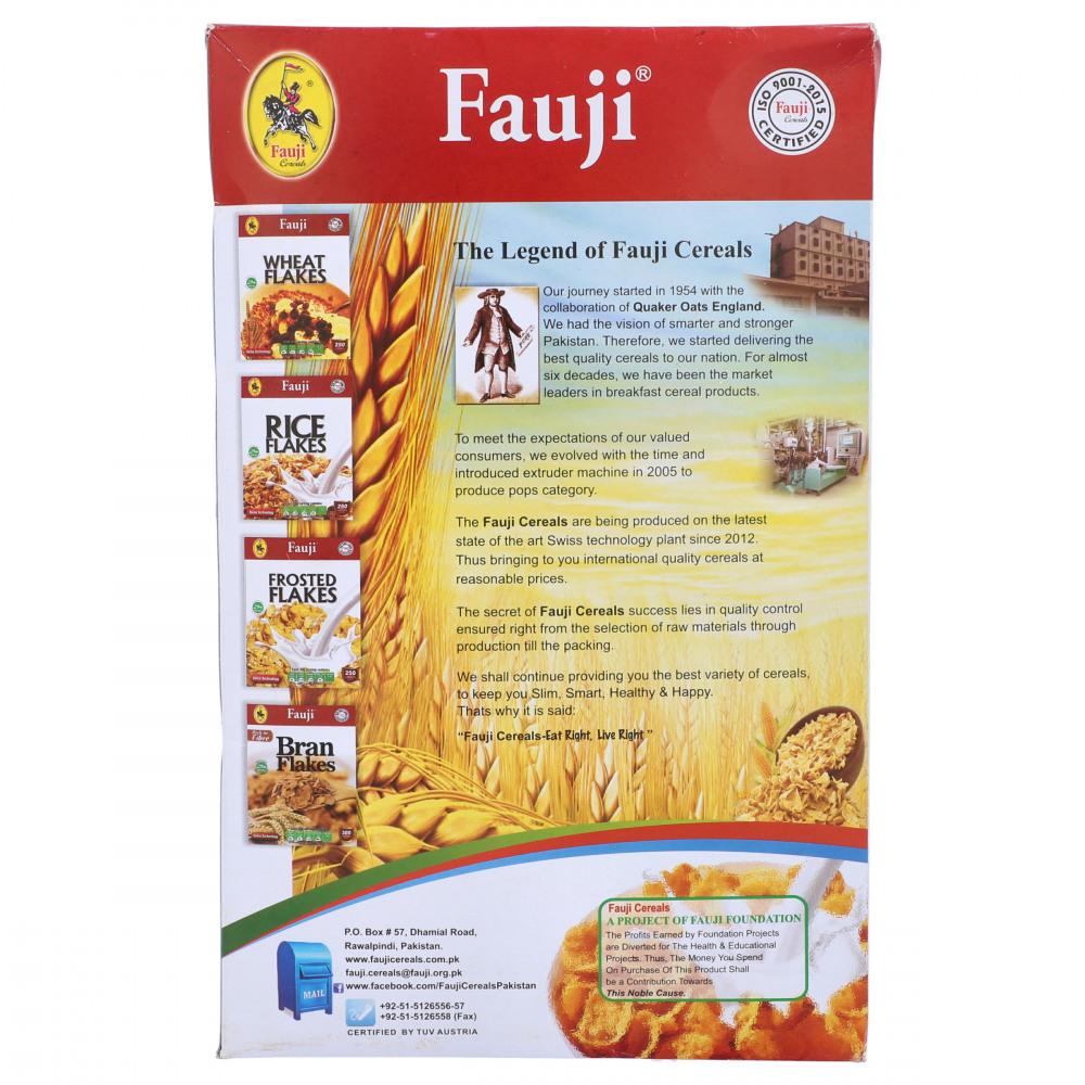 FAUJI CEREAL CORN FLAKES 500 GM